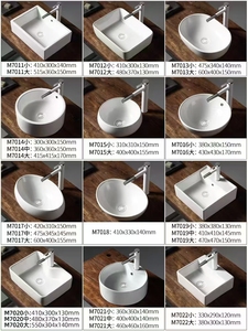 Khoang khuôn được đánh bóng chính xác tạo ra chậu rửa không có khuyết tật mịn với khuôn FRP chi tiết sắc nét - Product Image 4