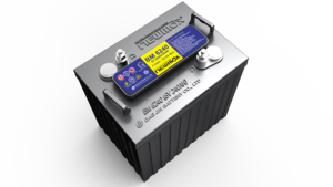 Batería VRLA AGM de Ciclo Profundo BM6240 6V 240AH para Almacenamiento de Energía Solar, Sistema de Alimentación Ininterrumpida (UPS), Batería de Plomo-Ácido Libre de Mantenimiento - Product Image 4