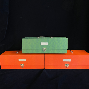 Caja de Empaque Personalizada con Imágenes a Precio Competitivo, Venta Directa de Fábrica, Caja de Regalo Impresa - Product Image 1