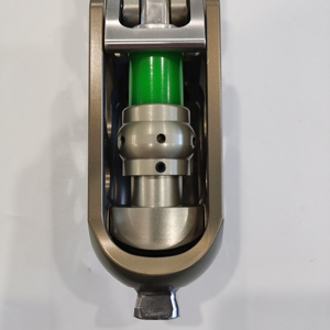 Articulación <span class=keywords><strong>de</strong></span> rodilla hidráulica para prótesis <span class=keywords><strong>de</strong></span> <span class=keywords><strong>pierna</strong></span> por encima <span class=keywords><strong>de</strong></span> la rodilla - Product Image 4