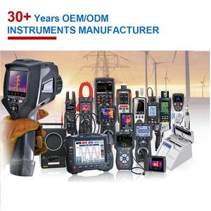 CEM DT-70 Elektronischer 220V Speiseöl-<span class=keywords><strong>Tester</strong></span> mit 1,5 Genauigkeit & 1,5 Erkennung für Frittieren 1 Jahr Garantie Lebensmittelgebrauch - Product Image 5