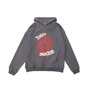 Hoodie & Celana Olahraga 2 Hari Pengiriman 80%C/20%P 480 Gsm Hoodie Pullover Setelan Olahraga Pakaian untuk Pria - Product Image 2