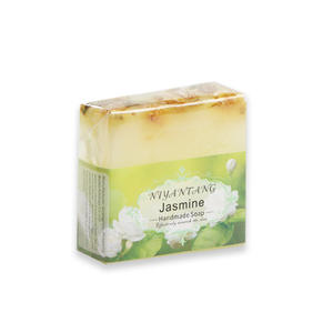 Sapone Artigianale all'Olio di Rosa per Uomo e Donna, per Pulizia Viso e Corpo - Product Image 3