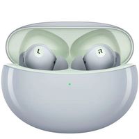 Écouteurs TWS OPPO Enco Air 2 Pro Bluetooth 5.2 Réduction de bruit active Casque sans fil Autonomie de la batterie de 28 heures Écouteurs pour Find X5