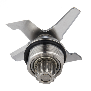 Ideagree IDM-6703 lame de source d'alimentation électrique en acier inoxydable pièces de rechange de mélangeur domestique de marque nationale pour <span class=keywords><strong>TWK</strong></span> - Product Image 3