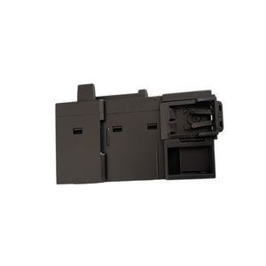 Módulo de Expansión PLC KEYENCE KV-XLE02 con Doble Puerto Gigabit Ethernet, EtherNet/IP, PROFINET, EtherCAT, CC-Link IE, Unidad PLC de Campo - Product Image 1