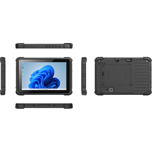 10 Inch 4G Wifi NFC Gồ Ghề Máy Tính Bảng PC IP65 8GB + 256GB OS Win 11 Cảm Ứng Bảng Điều Chỉnh Chuyên Nghiệp Không Thấm Nước, Chống Sốc Doanh Nghiệp - Product Image 4