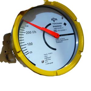 مقياس دوار يوكوغاوا الياباني مقياس تدفق متغير المساحة RAMC01 RAMC05 RAMC08 - Product Image 2