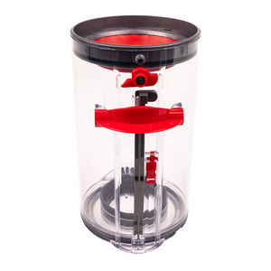 Recipiente para Polvo Compatible con Aspiradoras <span class=keywords><strong>V10</strong></span> V11, Piezas de Repuesto, Recipiente de Repuesto para Polvo - Product Image 2