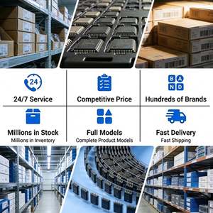 MAX15153ATJ+T PMIC for Automotive & Industrial Power Management - Product Image 5