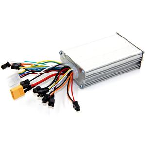 Cable de Control de Tablero de 10 Pulgadas para Patinete Eléctrico Kugoo M4, 48v, Accesorios y Repuestos - Product Image 4