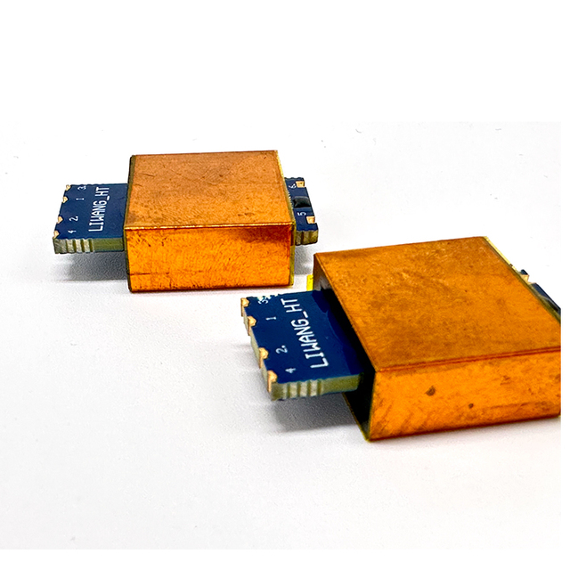 65W Planar Transformer EQ15 ECW19.7 8-Layer PCB Copper Shielding for Switching Power Supply Adapter OEM Customized
