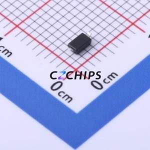 Nuevo Diodo Schottky Original BAT54W S1 SOD-123, Venta al por Mayor de Componentes Electrónicos, Proveedor de Chips y Servicio BOM - Product Image 2