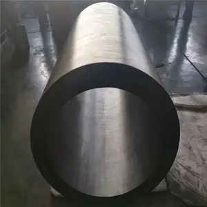 Duro di alta puro ad alta temperatura di PAN di carbonio fibra della grafite feltro piatto