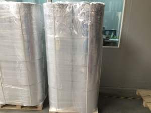 الأكثر مبيعًا لفائف رقائق الطعام/المواد الكيميائية/عبوات الأدوية يمكن ختمها بعينة مقدمة بحرية - Product Image 3