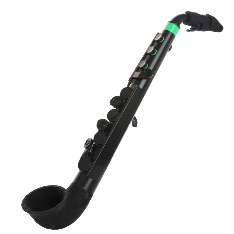 Nuvo JSAX Lightweight Waterproof Saxophone for Children - Perfect Mini ...