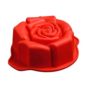 Moldes de Silicona Personalizados para Repostería, Hermosos Accesorios de Cocina de Grado Alimenticio, 100% Ecológicos - Product Image 2