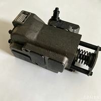 Vanne de commande hydraulique de rechange 701 32 27001, vanne multivoies principale pour pièces détachées de bulldozer Shantui SD22