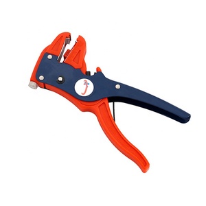 YTH 78-318 Tự Điều Chỉnh Chính Xác Đa Chức Năng Ratchet DIY Công Cụ Cắt Cáp Tự Động Vũ Nữ Thoát Y - Product Image 6