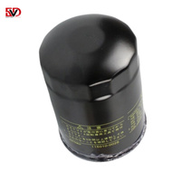 Pièces de moteur automobile Svd, distributeur de carburant pour camion, filtres à huile pour Renault 15600-41010