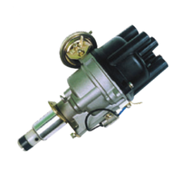22100-21G15 22100-J1710 Distribuidor de Encendido Nuevo para Nissan Datsun Pathfinder 720 2.0 2.4 Z20 Z24 1983-1989