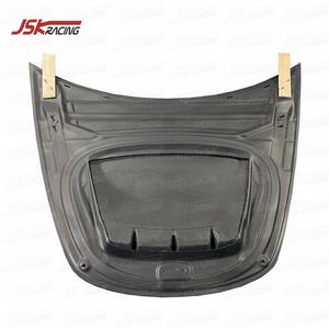 Capó <span class=keywords><strong>de</strong></span> fibra <span class=keywords><strong>de</strong></span> <span class=keywords><strong>carbono</strong></span> para 2016-2019 <span class=keywords><strong>Tesla</strong></span> Model 3, cubierta <span class=keywords><strong>de</strong></span> <span class=keywords><strong>motor</strong></span> <span class=keywords><strong>de</strong></span> capó <span class=keywords><strong>de</strong></span> coche, estilo <span class=keywords><strong>de</strong></span> Robot mejorado modificado - Product Image 6