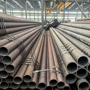 Chất lượng tốt nhất thép carbon liền mạch Ống <span class=keywords><strong>API</strong></span> <span class=keywords><strong>5L</strong></span> ASTM A106 A53 g r.<span class=keywords><strong>b</strong></span> sch40 cho đường ống dẫn khí và dầu ống thép tròn <span class=keywords><strong>b</strong></span>án - Product Image 2