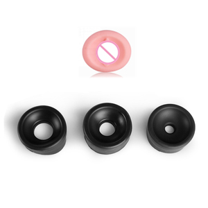 ขวดขยายขนาดอวัยวะเพศชายด้วยตนเองของเล่นสำหรับขยายอวัยวะเพศชาย - Product Image 5