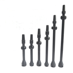 Válvula Presta Francesa sin Cámara, Mecanizada por CNC, Hermética, para Bicicletas de Montaña y Carretera, Exportación a EE. UU., <span class=keywords><strong>España</strong></span>, México, <span class=keywords><strong>Alemania</strong></span> - Product Image 4
