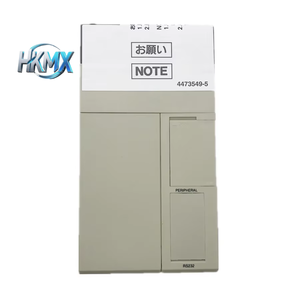ตัวควบคุม PLC สำหรับโมดูล CPU รุ่น C200HE-CPU42 - Product Image 1