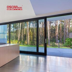 ชุดระบบประตู<span class=keywords><strong>บาน</strong></span><span class=keywords><strong>เลื่อน</strong></span>ที่มองไม่เห็น Magic2Kit ประตูบาน<span class=keywords><strong>เลื่อน</strong></span>ฮาร์ดแวร์บาน<span class=keywords><strong>เลื่อน</strong></span>สำหรับบ้านทางเลือกสำนักงานร้านค้า - Product Image 1