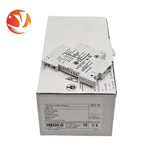 Neuf d'origine HK-11 1SAM101901R0001 A-BB Accessoire de contrôleur programmable PLC Interrupteur auxiliaire 16 E/S 110V - Product Image 4