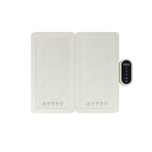 Cross-border Splicing Tray Food Dining <b>Table</b> Insulation Board Household <b>Foldable</b> Hot <b>Plastic</b> Class Energy <b>Foldable</b> Design Compac - Product Image 2