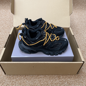 Zapatillas Deportivas de Alta Calidad, de Fibra de Poliéster y Nailon, Transpirables, Ligeras, para Caminar y Correr - Product Image 3