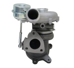 MGT1549SL 	 ชุดเทอร์โบชาร์จเจอร์ด้านขวา 790318-0004 ชุดเทอร์โบคู่ 790318-5004S สำหรับเครื่องยนต์ 3.5 ลิตร <span class=keywords><strong>Flex</strong></span>, Taurus SHO พร้อม Eco Boost V6 - Product Image 3