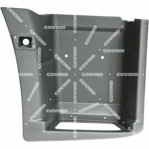 ESTRIBO DERECHO E-LINE apto para Iveco EUROTECH (98417357) - Product Image 1
