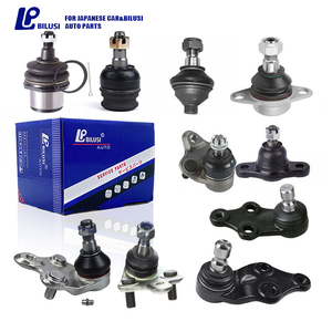 Bilusi Oem: 43330-29175 43330-29115 Ophanging Kogelgewricht Voorste Delen Onderarm Kogelhouder Samenstel Voor <span class=keywords><strong>Toyota</strong></span> Liteace - Product Image 6