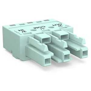 770-1243/076-000 - ใช้งานร่วมกับ wago ได้ - Product Image 1
