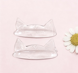 2026 Coussinets de rehaussement de cils en silicone <span class=keywords><strong>translucide</strong></span> coréen, tiges adhésives pour recourber les cils, pour usage professionnel en salon de beauté, les plus vendus, tendance, à prix abordable - Product Image 6