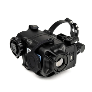กล้องถ่ายภาพความร้อนแบบหนีบ Tactical White Label ความละเอียด 640x512 NETD 25mk รุ่น ELF-C สำหรับการมองเห็นในเวลากลางคืน - Product Image 1