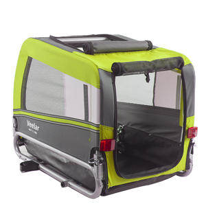 Proveedor de perro, <span class=keywords><strong>remolque</strong></span> para bicicletas en C, Hina - Product Image 1