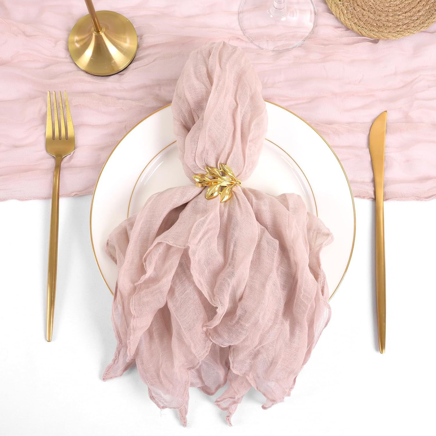 Lotus root pink
