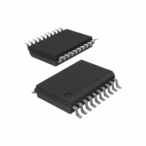 Logic Original Components Electronic 20 SSOP 74LVC377DB,118 - Product Image 1