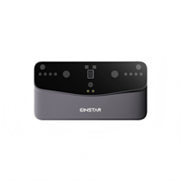 Escáner 3D Einstar Vega Einstar 2, Tipo Portátil USB, para Inspección de Piezas Automotrices, Escaneo en Exteriores, Ingeniería Inversa