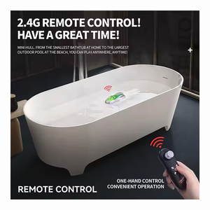 Ept <span class=keywords><strong>RC</strong></span> diễn viên đóng Thế kép động cơ không thấm nước mini Thuyền tốc độ Mô Hình Thuyền công suất cao Trung Quốc bán buôn điều khiển từ xa hồ bơi thuyền đồ chơi - Product Image 5