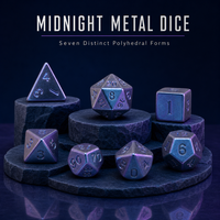 Profession elle Fabrik Custom Dnd Dice Custom Logo Würfel Custom Metal Dice