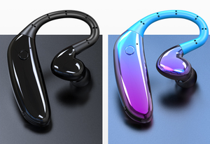 Écouteurs sans fil Bluetooth 5.0 DP Cool de haute qualité avec fonction tactile et <span class=keywords><strong>empreinte</strong></span> digitale - Product Image 3