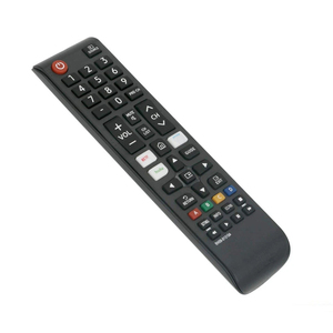 Nuevo Control Remoto de Repuesto BN59-01315A para Televisores Samsung Smart LED 4K HUN43RU710DFXZA UN43RU7200FXZA UN50RU710DFXZA UN50RU7200FX - Product Image 2