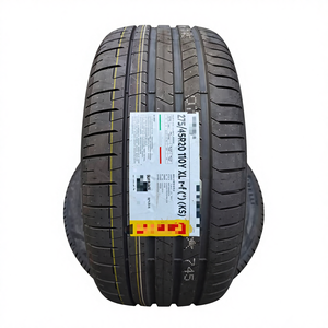Neumáticos <span class=keywords><strong>para</strong></span> Automóviles de Pasajeros a Bajo Precio 275/45r20 RSC <span class=keywords><strong>para</strong></span> BMW - Product Image 4