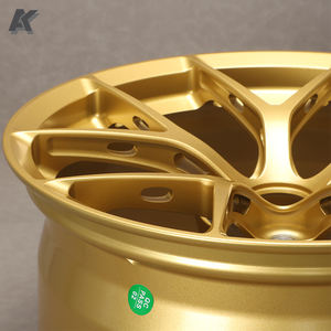 Monoblock Fi-<span class=keywords><strong>r</strong></span> Gold Rim <span class=keywords><strong>18</strong></span> 19 20 pulgadas Rueda forjada para Audi A3 A4 A5 <span class=keywords><strong>Bmw</strong></span> E36 E46 F30 E39 F10 G30 3 4 5 Series Benz A35l Cla45 - Product Image 5